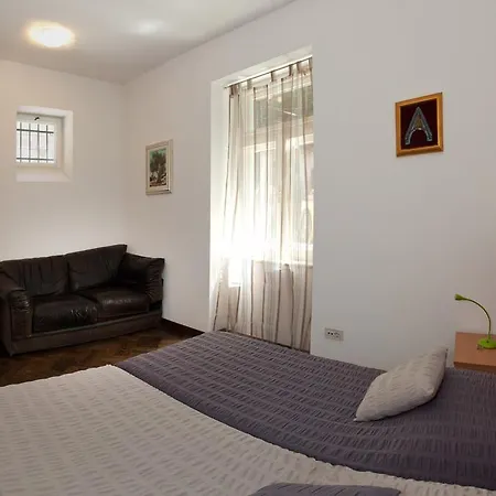 Apartamento Bougainvillea *