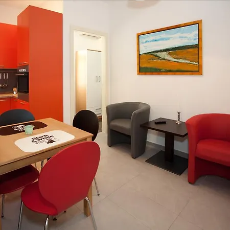 Bougainvillea Apartamento Split