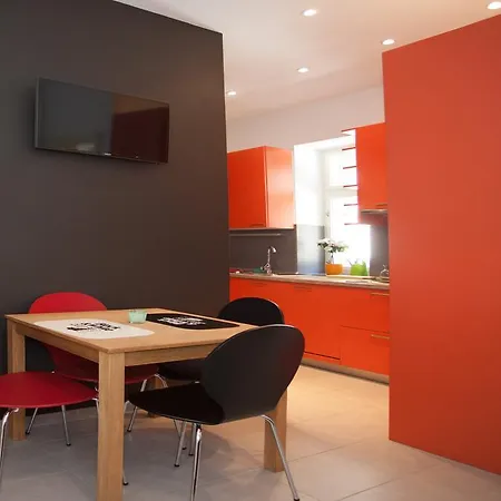 Apartamento Bougainvillea *
