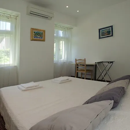 Apartamento Bougainvillea *
