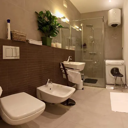 Bougainvillea Apartamento
