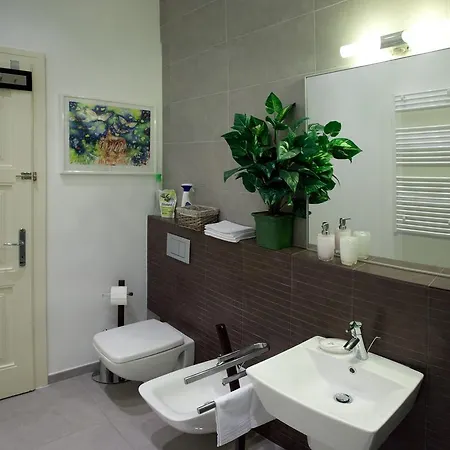 Bougainvillea Apartamento *