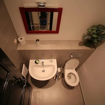 Apartamento Bougainvillea Split