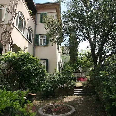 Bougainvillea Апартаменты Сплит