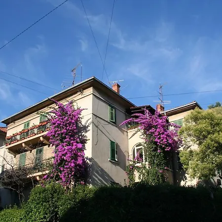 Bougainvillea Apartamento
